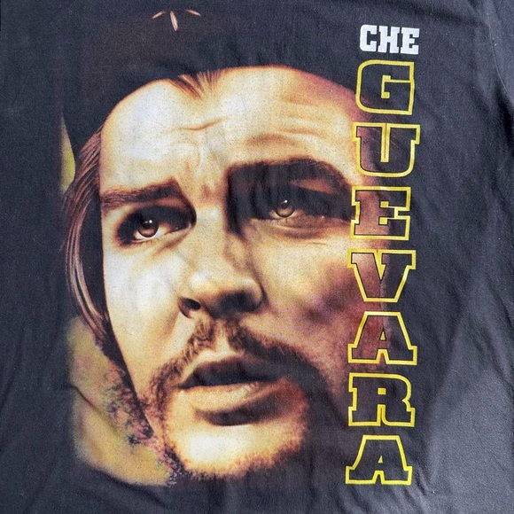 Vintage Che Guevara shirt - Picture 3 of 3